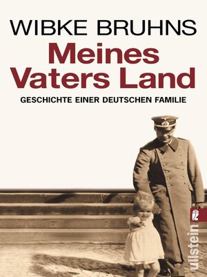 cover image of Meines Vaters Land